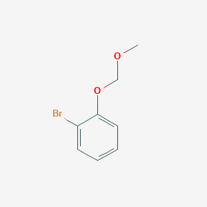 1-bromo-2-(methoxymethoxy)benzene图片