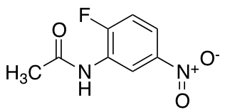fluoronitrophenylacetamide图片