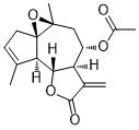 8α-Acetoxyarglabin图片