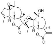 Artemyriantholide D图片