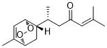 1,4-Epidioxybisabola-2,10-dien-9-one图片