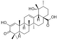 Fupenzic acid图片