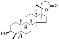 3-Epicabraleahydroxylactone图片