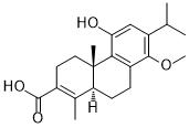 Triptobenzene H图片