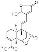 Tinosporol C图片