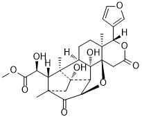 1-O-Deacetylkhayanolide E图片