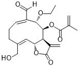 9-O-Ethyldeacetylorientalide图片