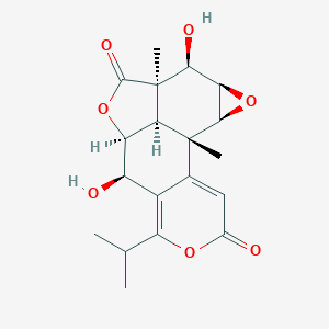 Nagilactone C图片