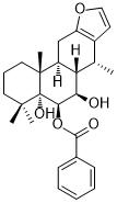 Isovouacapenol C图片