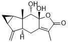 Chloranthalactone E图片
