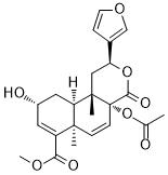 Tinosporol B图片