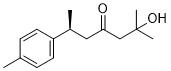 11-Hydroxybisabola-1,3,5-trien-9-one图片