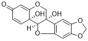 Pterocarpadiol A图片