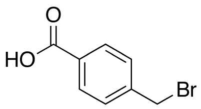 4-(溴甲基)苯甲酸图片