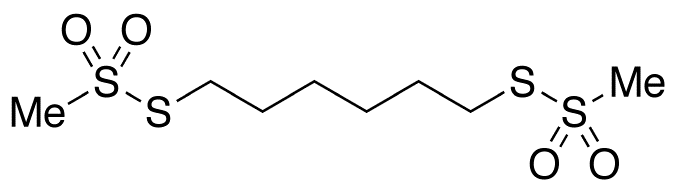 1,6-Hexanediyl Bismethanethiosulfonate图片