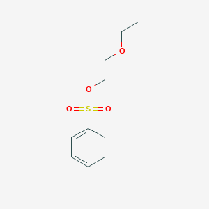 2-Ethoxyethyl 4-Methylbenzenesulfonate图片