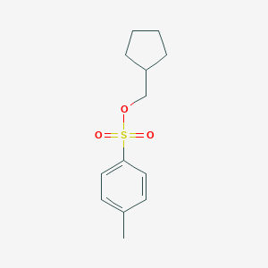 Cyclopentylmethyl 4-Methylbenzenesulfonate图片