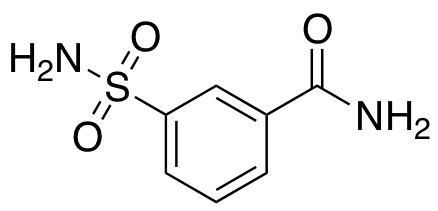 3-Sulfamoylbenzamide图片