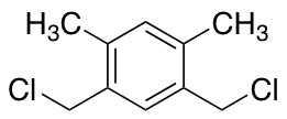 4,6-bis(chloromethyl)-m-xylene图片