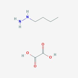 butylhydrazine oxalate图片