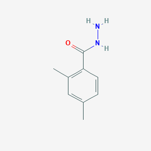 2,4-dimethylbenzohydrazide图片