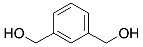 1,3-苯二甲醇图片