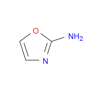 2-氨基恶唑图片