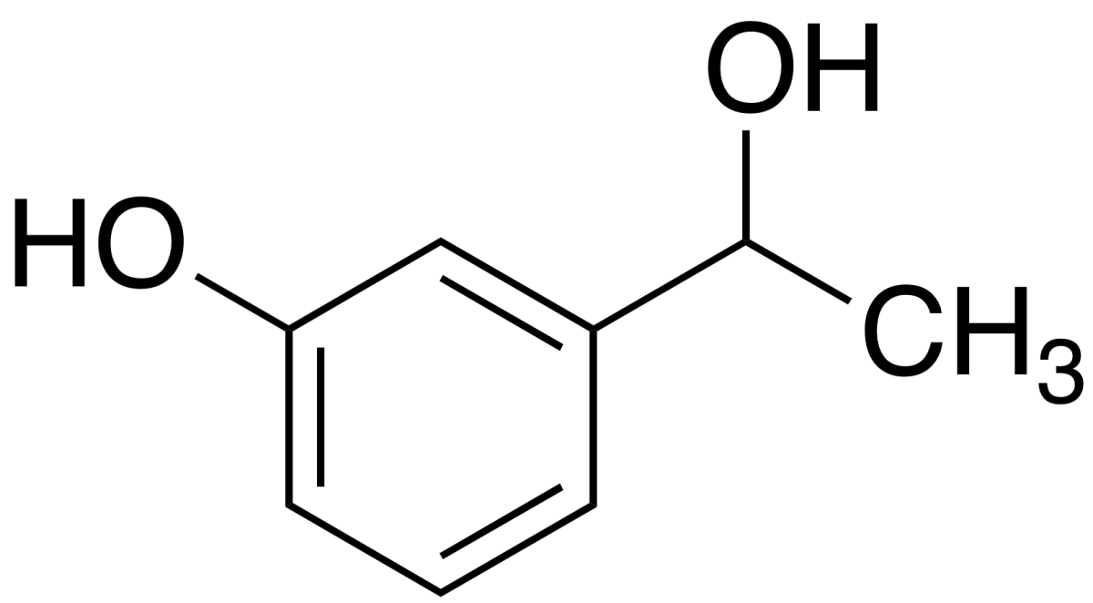 3-羟基-α-甲基苯甲醇图片