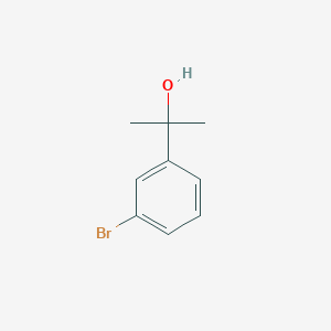 2-羟基-2-(3-溴苯基)丙烷图片