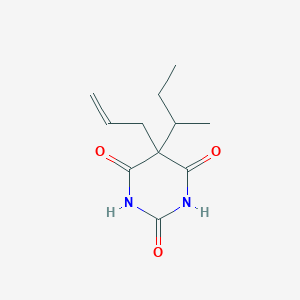 Talbutal(1,0mg/ml in Acetonitrile)图片
