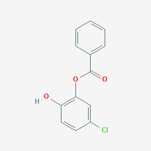 chlorohydroxyphenylbenzenecarboxylate图片
