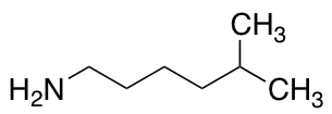 5-methylhexan-1-amine图片