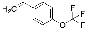 1-ethenyl-4-(trifluoromethoxy)benzene图片