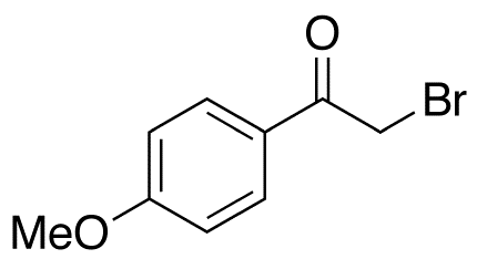 2-溴-4′-甲氧基苯乙酮图片