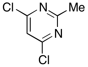 4,6-二氯-2-甲基嘧啶图片