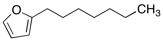 2-Heptylfuran图片