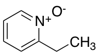 2-Ethyl-pyridine 1-Oxide图片