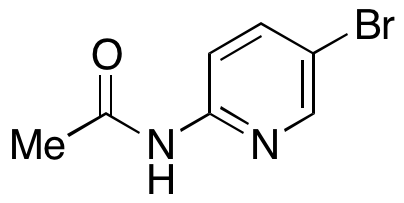 2-乙酰氨基-5-溴吡啶图片