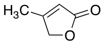 4-甲基-2(5H)-呋喃酮图片