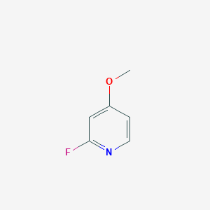 2-Fluoro-4-methoxypyridine图片