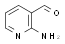 2-氨基-3-吡啶甲醛图片