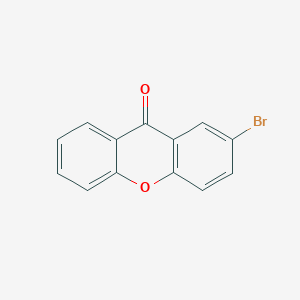 2-Bromo-9H-xanthen-9-one图片
