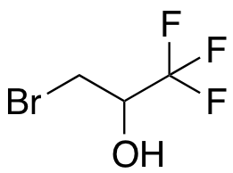 3-溴-1,1,1-三氟-2-丙醇图片