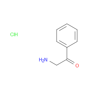 2-氨基苯乙酮盐酸盐图片