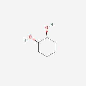 顺-1,2-环己二醇图片