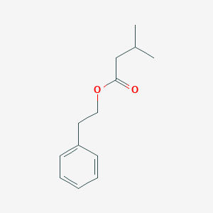 异戊酸2-苯乙酯图片