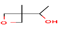 1-(3-methyloxetan-3-yl)ethan-1-ol图片