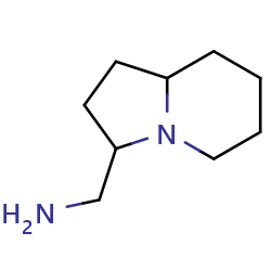 octahydroindolizin-3-ylmethanamine图片