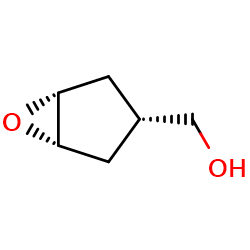 [(1R,3r,5S)-rel-6-oxabicyclo[3,1,0]hexan-3-yl]methanol图片