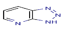 3H-[1,2,3]triazolo[4,5-b]pyridine图片